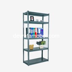 Steel Cabinet - Importa IMP SC-Q02 BT / Grey 